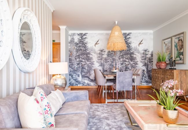 Apartamento en Funchal - Apartamento Vale Verde by Homie Apartamento en Funchal - Apartamento Vale Verde by Homie