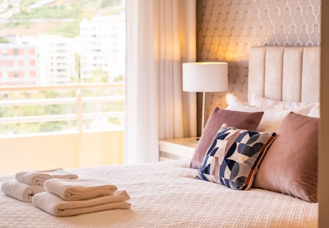 Apartamento en Funchal - Apartamento Vale Verde by Homie Apartamento en Funchal - Apartamento Vale Verde by Homie