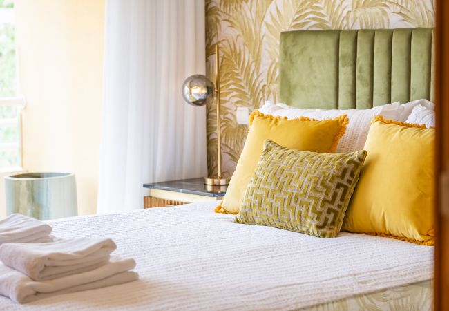 Apartamento en Funchal - Apartamento Vale Verde by Homie Apartamento en Funchal - Apartamento Vale Verde by Homie