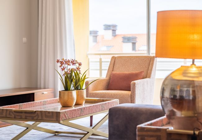 Apartamento en Funchal - Apartamento Vale Verde by Homie Apartamento en Funchal - Apartamento Vale Verde by Homie