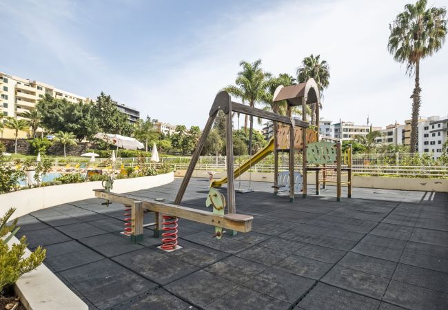 Apartamento en Funchal - Apartamento Vale Verde by Homie Apartamento en Funchal - Apartamento Vale Verde by Homie