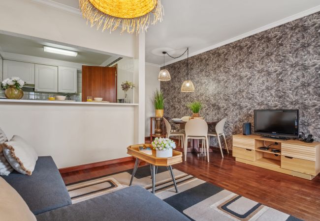 Apartamento en Funchal - Catybel by Madeira Sun Travel Apartamento en Funchal - Catybel by Madeira Sun Travel