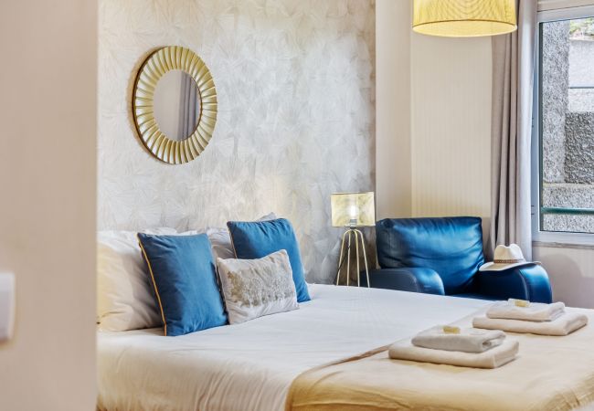 Apartamento en Funchal - Catybel by Madeira Sun Travel Apartamento en Funchal - Catybel by Madeira Sun Travel