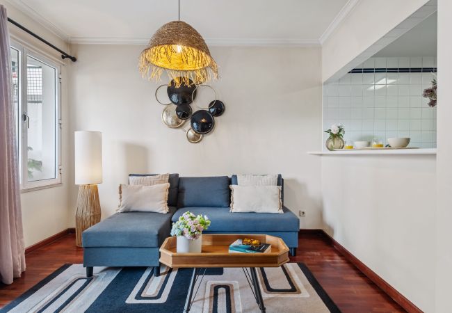 Apartamento en Funchal - Catybel by Madeira Sun Travel Apartamento en Funchal - Catybel by Madeira Sun Travel