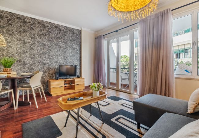 Apartamento en Funchal - Catybel by Madeira Sun Travel Apartamento en Funchal - Catybel by Madeira Sun Travel