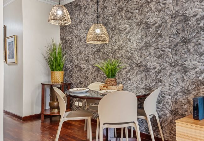 Apartamento en Funchal - Catybel by Madeira Sun Travel Apartamento en Funchal - Catybel by Madeira Sun Travel