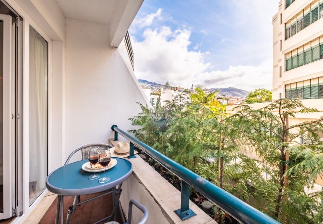 Apartamento en Funchal - Catybel by Madeira Sun Travel Apartamento en Funchal - Catybel by Madeira Sun Travel
