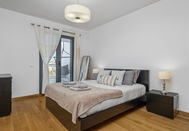 Apartamento en Caniço - Côte D´Atlantique by Madeira Sun Travel Apartamento en Caniço - Côte D´Atlantique by Madeira Sun Travel