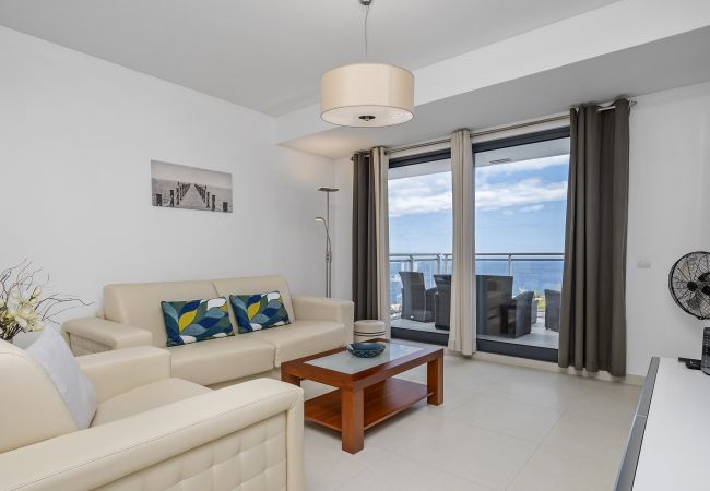 Apartamento en Caniço - Côte D´Atlantique by Madeira Sun Travel Apartamento en Caniço - Côte D´Atlantique by Madeira Sun Travel