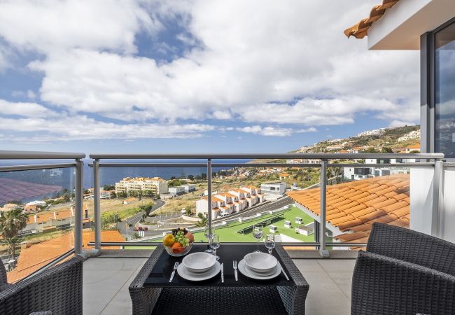 Apartamento en Caniço - Côte D´Atlantique by Madeira Sun Travel Apartamento en Caniço - Côte D´Atlantique by Madeira Sun Travel