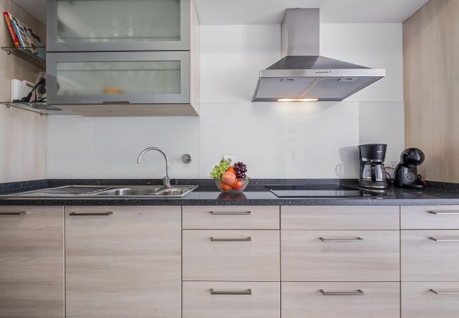 Apartamento en Caniço - Côte D´Atlantique by Madeira Sun Travel Apartamento en Caniço - Côte D´Atlantique by Madeira Sun Travel