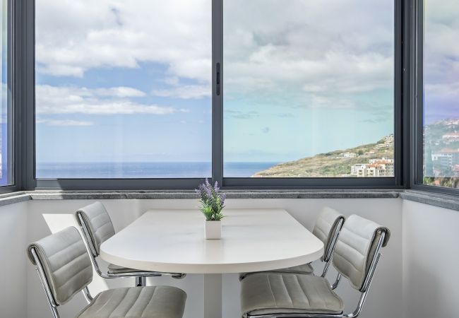 Apartamento en Caniço - Côte D´Atlantique by Madeira Sun Travel Apartamento en Caniço - Côte D´Atlantique by Madeira Sun Travel