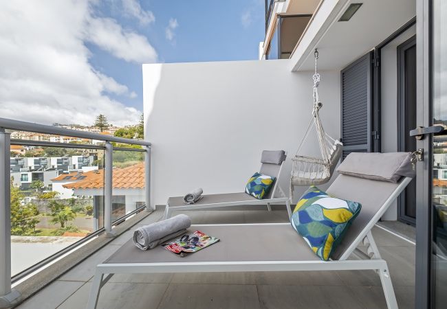 Apartamento en Caniço - Côte D´Atlantique by Madeira Sun Travel Apartamento en Caniço - Côte D´Atlantique by Madeira Sun Travel