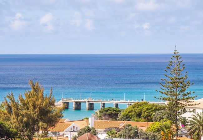 Casa en Porto Santo - Villa Bella Mar by Homie Casa en Porto Santo - Villa Bella Mar by Homie