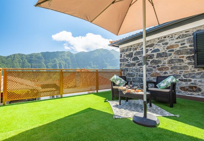 Apartamento en São Vicente - Basalt House B by Homie