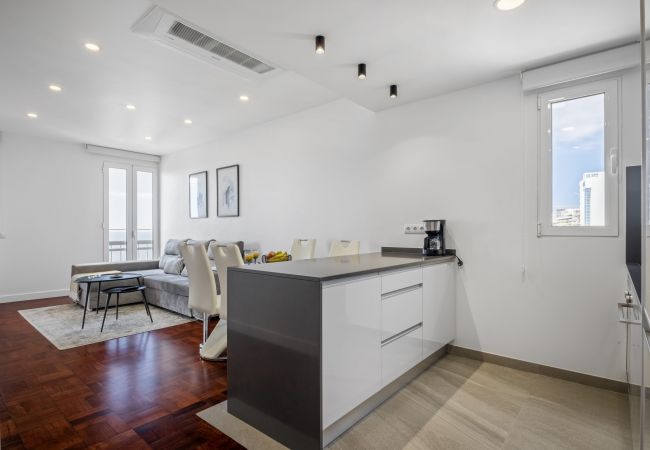 Apartamento en Funchal - Lido Sunrise Apartment by Madeira Sun Travel Apartamento en Funchal - Lido Sunrise Apartment by Madeira Sun Travel