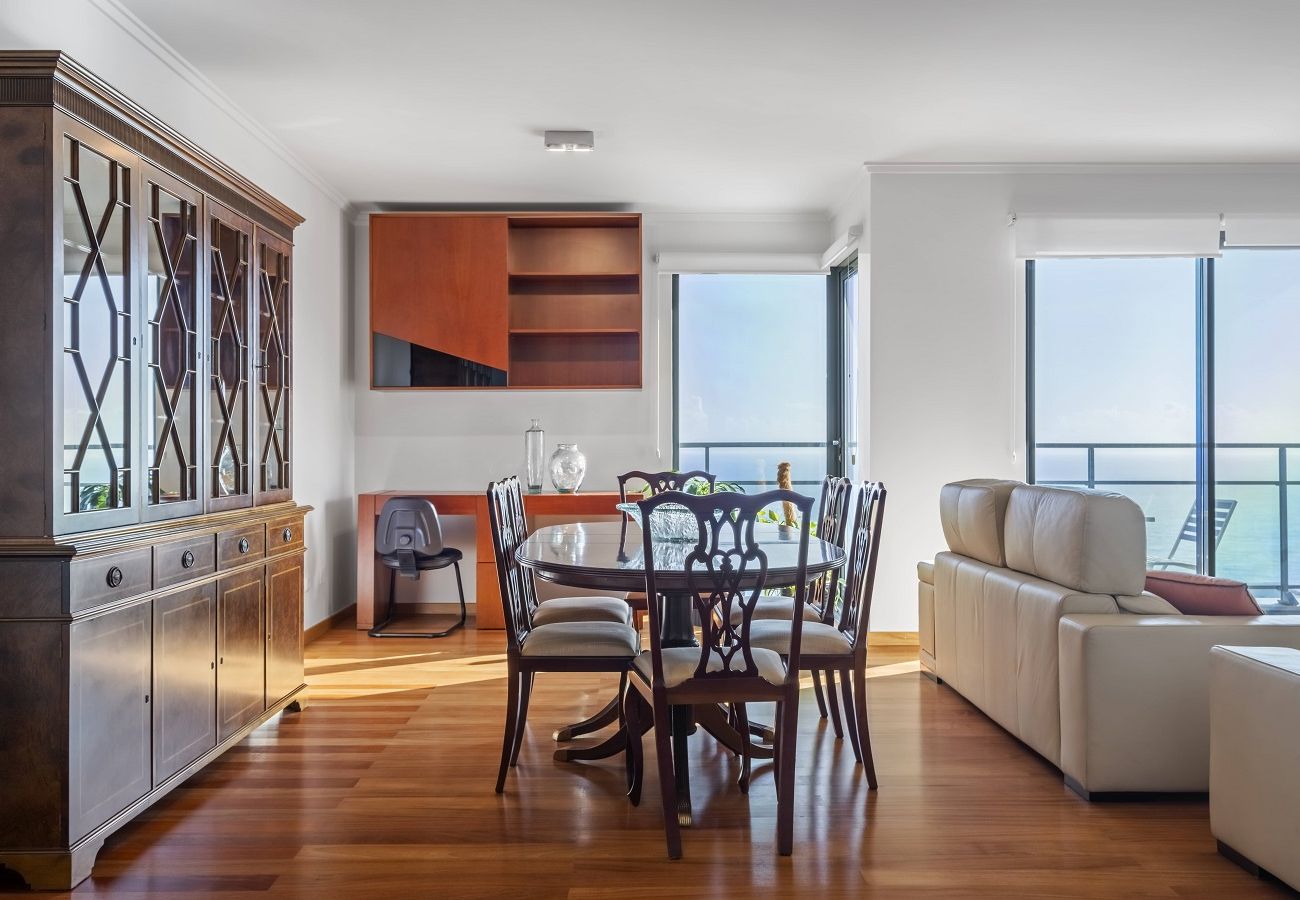 Apartamento en Funchal - Blue and Gold Sunset by Homie Apartamento en Funchal - Blue and Gold Sunset by Homie