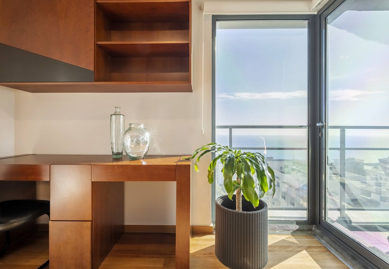 Apartamento en Funchal - Blue and Gold Sunset by Homie Apartamento en Funchal - Blue and Gold Sunset by Homie