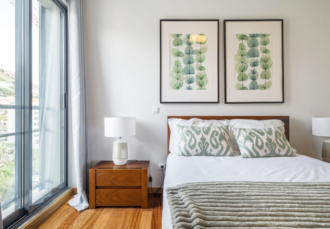 Apartamento en Funchal - Blue and Gold Sunset by Homie Apartamento en Funchal - Blue and Gold Sunset by Homie