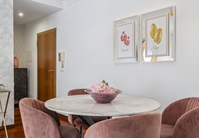 Apartamento en Funchal - Fifth Apartment by Madeira Sun Travel Apartamento en Funchal - Fifth Apartment by Madeira Sun Travel