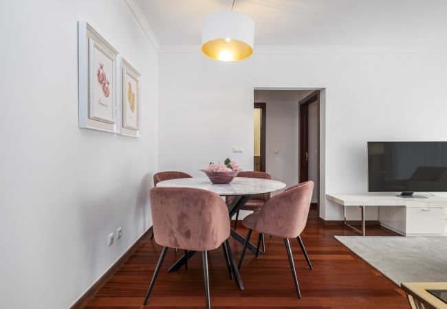 Apartamento en Funchal - Fifth Apartment by Madeira Sun Travel Apartamento en Funchal - Fifth Apartment by Madeira Sun Travel