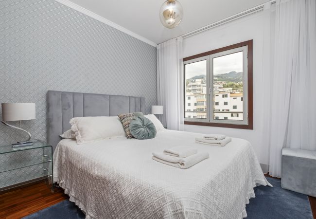 Apartamento en Funchal - Fifth Apartment by Madeira Sun Travel Apartamento en Funchal - Fifth Apartment by Madeira Sun Travel