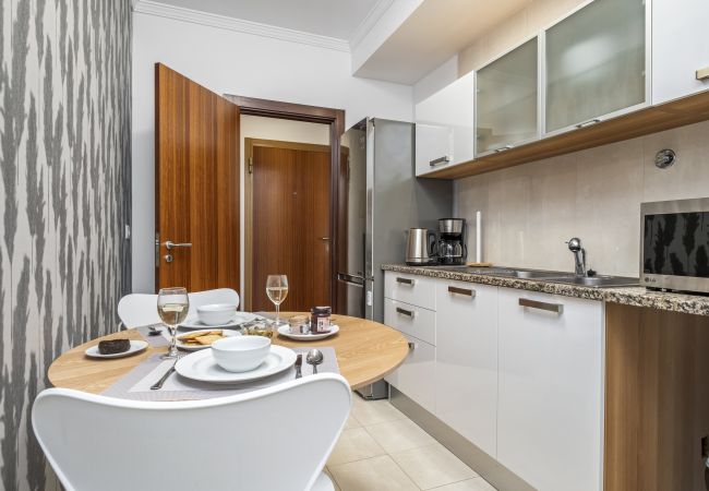 Apartamento en Funchal - Fifth Apartment by Madeira Sun Travel Apartamento en Funchal - Fifth Apartment by Madeira Sun Travel