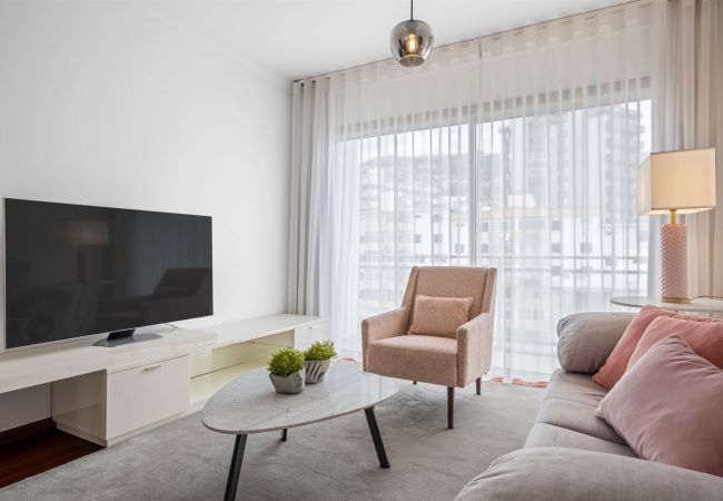 Apartamento en Funchal - Fifth Apartment by Madeira Sun Travel Apartamento en Funchal - Fifth Apartment by Madeira Sun Travel