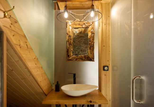 Bungalow en Calheta - Casas Maravilha - Palheiro by Homie Bungalow en Calheta - Casas Maravilha - Palheiro by Homie