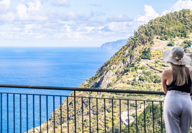Casa rural en Porto Moniz - Green Valley by Madeira Sun Travel Casa rural en Porto Moniz - Green Valley by Madeira Sun Travel