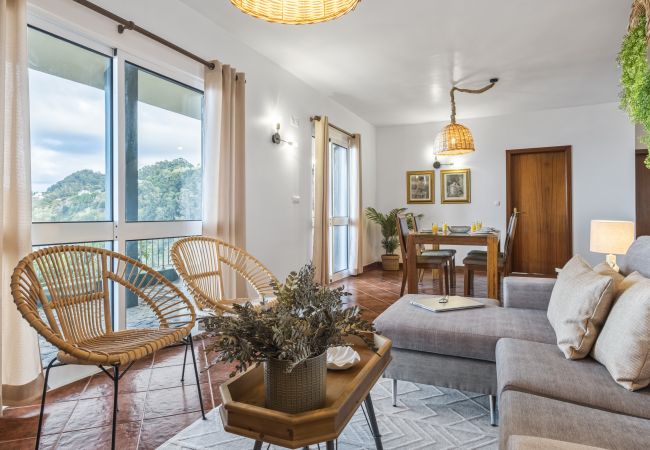 Casa rural en Porto Moniz - Green Valley by Madeira Sun Travel Casa rural en Porto Moniz - Green Valley by Madeira Sun Travel