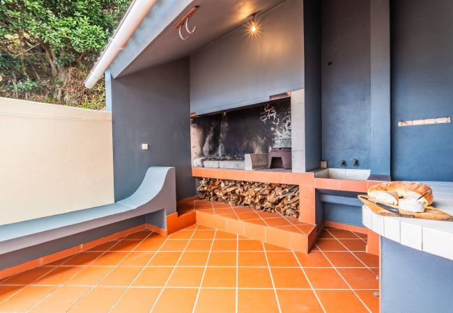 Casa rural en Porto Moniz - Green Valley by Madeira Sun Travel Casa rural en Porto Moniz - Green Valley by Madeira Sun Travel