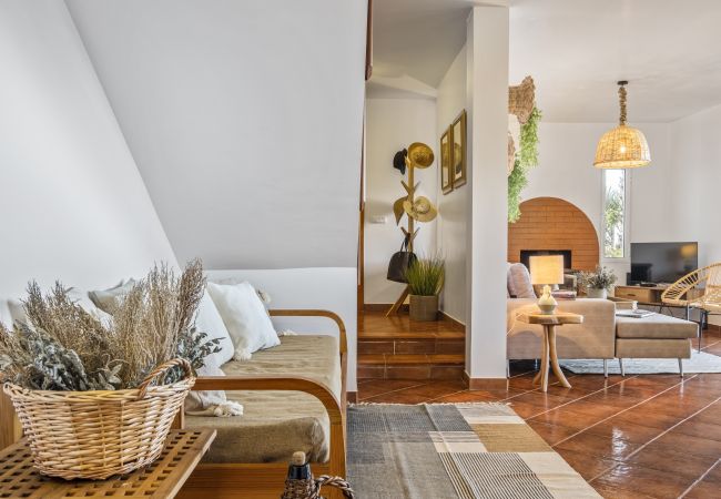 Casa rural en Porto Moniz - Green Valley by Madeira Sun Travel Casa rural en Porto Moniz - Green Valley by Madeira Sun Travel