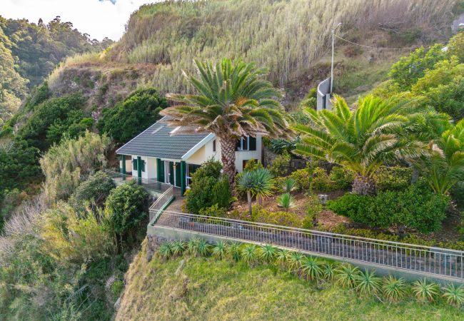 Casa rural en Porto Moniz - Green Valley by Madeira Sun Travel Casa rural en Porto Moniz - Green Valley by Madeira Sun Travel