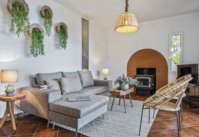 Casa rural en Porto Moniz - Green Valley by Madeira Sun Travel Casa rural en Porto Moniz - Green Valley by Madeira Sun Travel