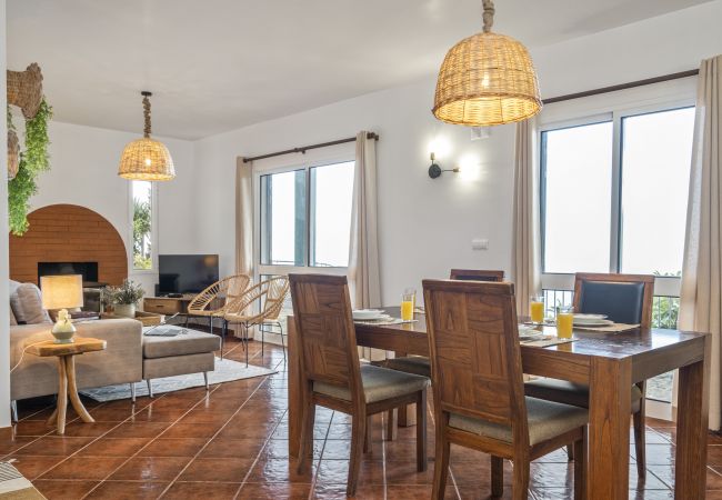 Casa rural en Porto Moniz - Green Valley by Madeira Sun Travel Casa rural en Porto Moniz - Green Valley by Madeira Sun Travel