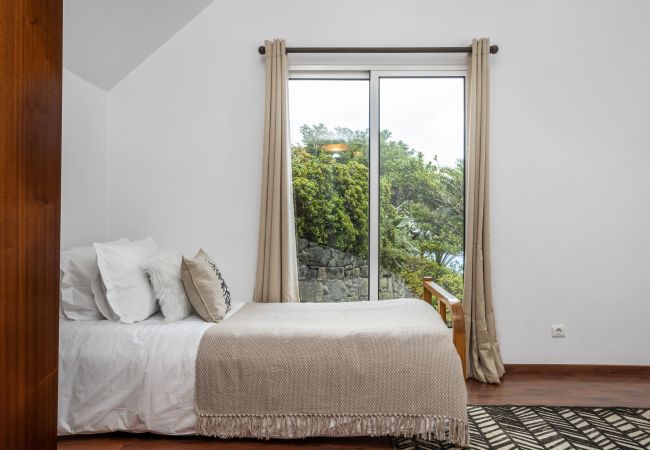 Casa rural en Porto Moniz - Green Valley by Madeira Sun Travel Casa rural en Porto Moniz - Green Valley by Madeira Sun Travel