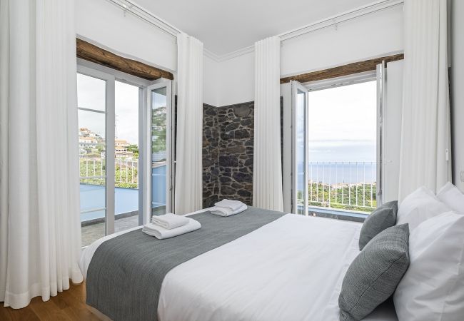 Agroturismo en Ponta do Sol - Casas da Luz - Casa da Mãe by Homie Agroturismo en Ponta do Sol - Casas da Luz - Casa da Mãe by Homie