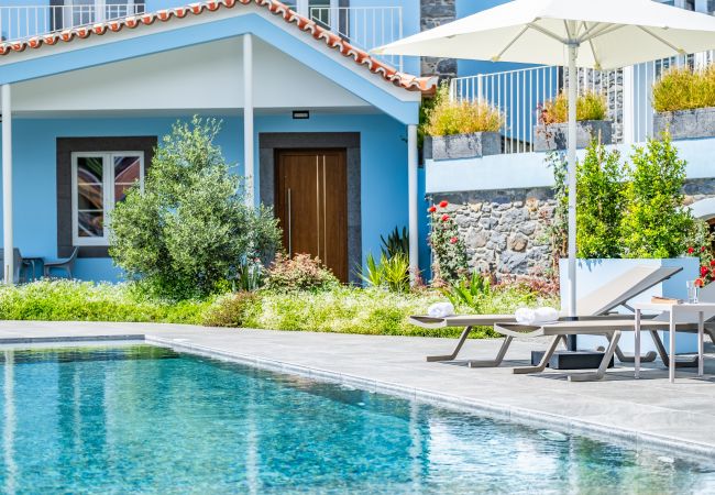 Agroturismo en Ponta do Sol - Casas da Luz - Casa da Mãe by Homie Agroturismo en Ponta do Sol - Casas da Luz - Casa da Mãe by Homie