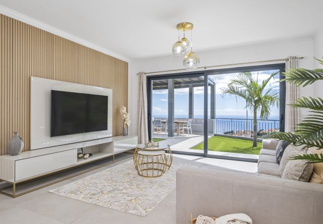 Casa en Canhas - Landscape View by Madeira Sun Travel Casa en Canhas - Landscape View by Madeira Sun Travel