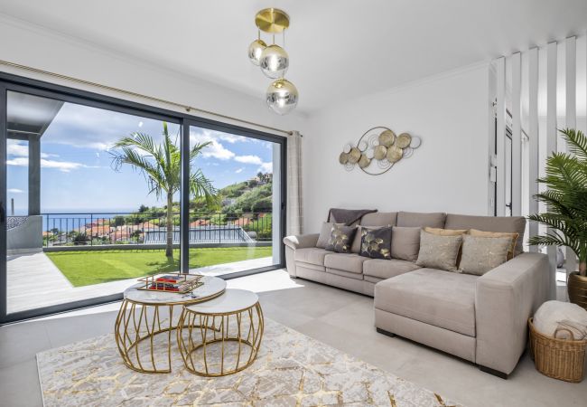 Casa en Canhas - Landscape View by Madeira Sun Travel Casa en Canhas - Landscape View by Madeira Sun Travel