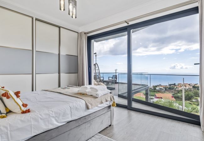 Casa en Canhas - Landscape View by Madeira Sun Travel Casa en Canhas - Landscape View by Madeira Sun Travel