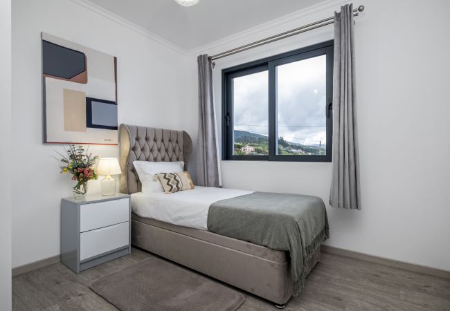 Casa en Canhas - Landscape View by Madeira Sun Travel Casa en Canhas - Landscape View by Madeira Sun Travel