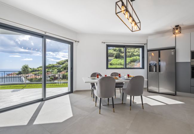 Casa en Canhas - Landscape View by Madeira Sun Travel Casa en Canhas - Landscape View by Madeira Sun Travel