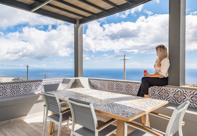 Casa en Canhas - Landscape View by Madeira Sun Travel Casa en Canhas - Landscape View by Madeira Sun Travel