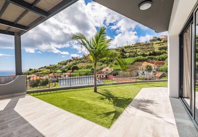 Casa en Canhas - Landscape View by Madeira Sun Travel Casa en Canhas - Landscape View by Madeira Sun Travel