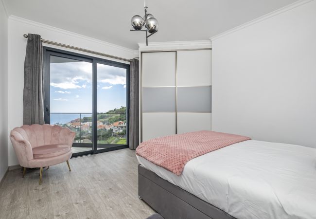 Casa en Canhas - Landscape View by Madeira Sun Travel Casa en Canhas - Landscape View by Madeira Sun Travel