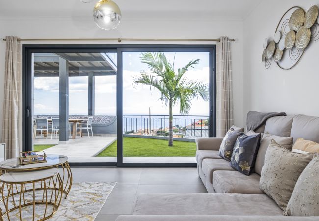 Casa en Canhas - Landscape View by Madeira Sun Travel Casa en Canhas - Landscape View by Madeira Sun Travel