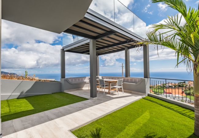 Casa en Canhas - Landscape View by Madeira Sun Travel Casa en Canhas - Landscape View by Madeira Sun Travel