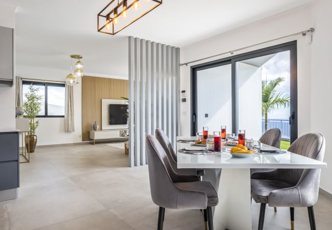 Casa en Canhas - Landscape View by Madeira Sun Travel Casa en Canhas - Landscape View by Madeira Sun Travel